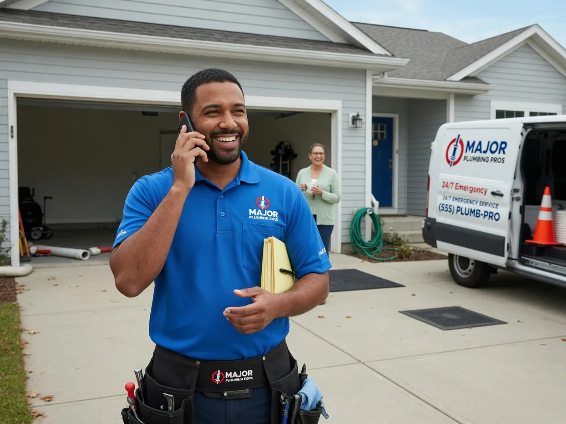 Drain Cleaning Services Westport, IN FAQs